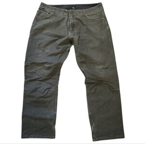 Men's Rydr Pants Vintage Patina 40x32 Olive